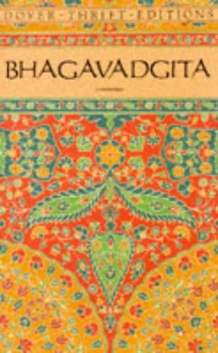 Bhagavadgita