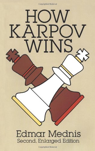 How Karpov Wins