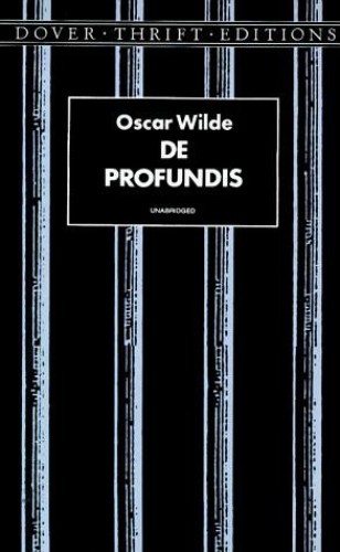 De Profundis (Dover Thrift Editions)