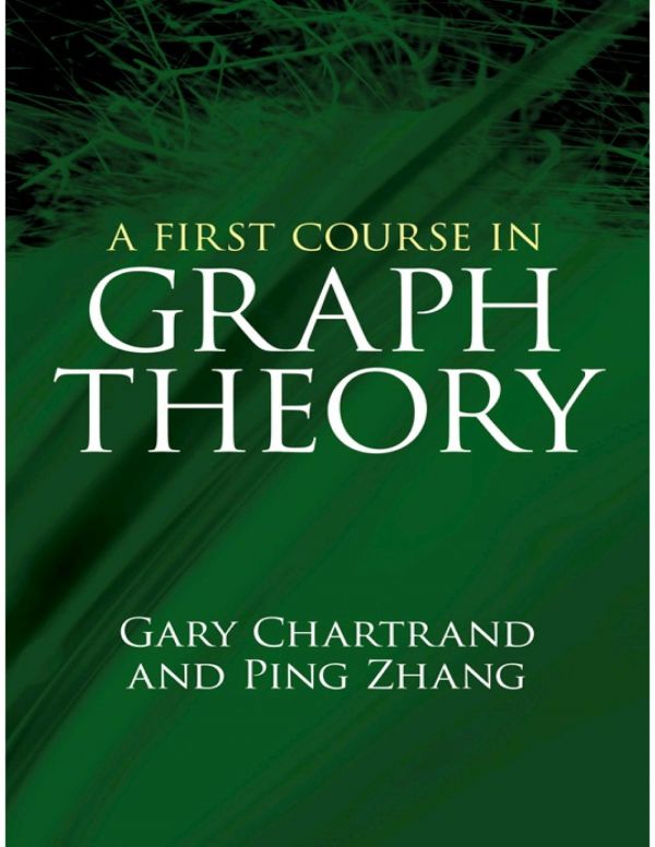 A First Course in Graph Theory