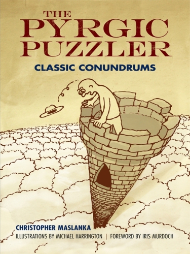 The Pyrgic Puzzler