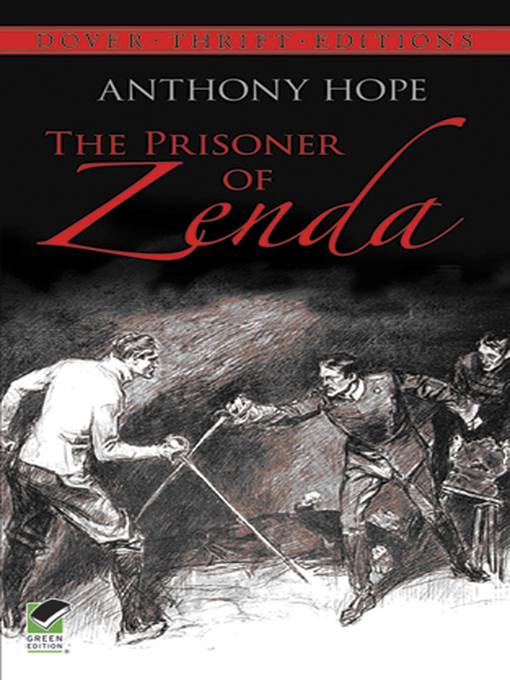 Prisoner of Zenda