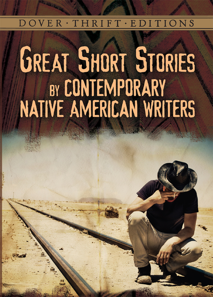 Great Short Stories by Contemporary Native American Writers