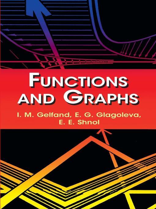 Functions and Graphs