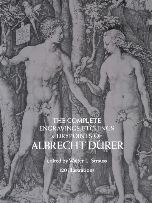 Complete Engravings, Etchings and Drypoints of Albrecht Dürer