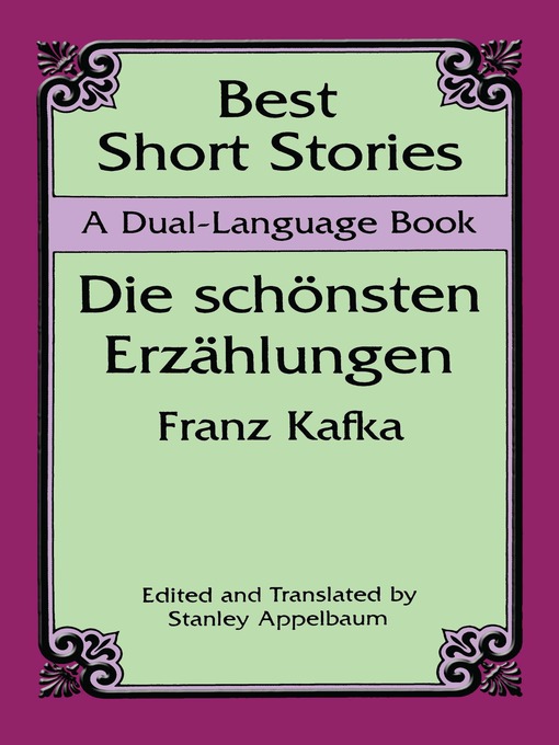 Best Short Stories