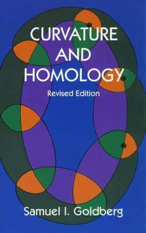 Curvature and Homology