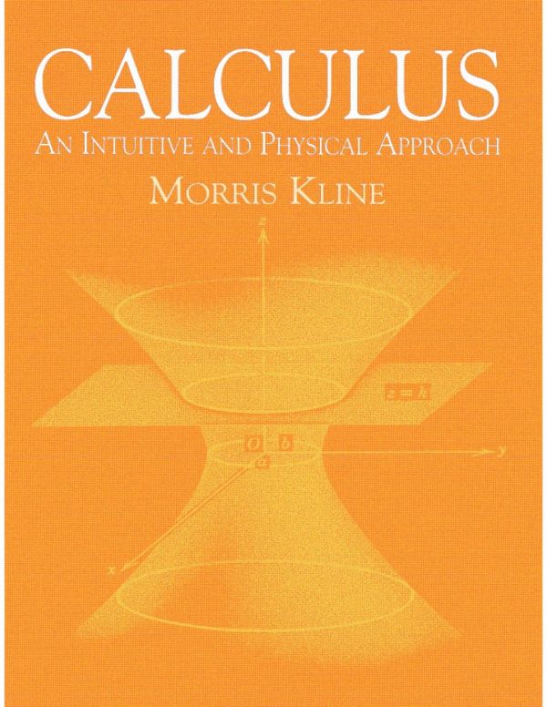 Calculus