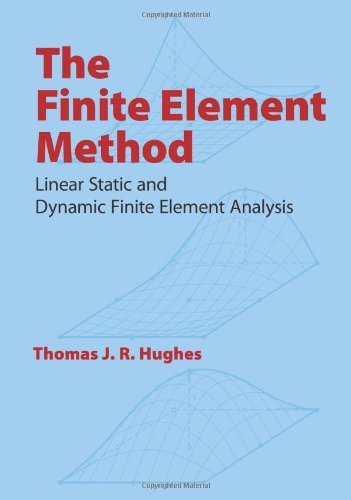 The Finite Element Method