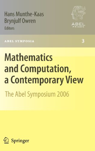 A First Course in Numerical Analysis