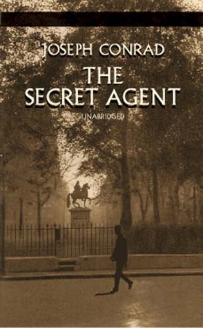 The Secret Agent