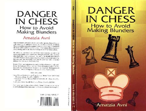 Danger in Chess