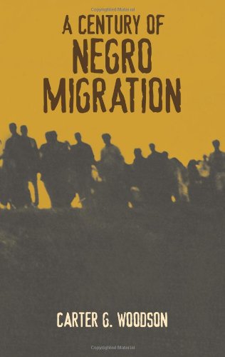 A Century of Negro Migration