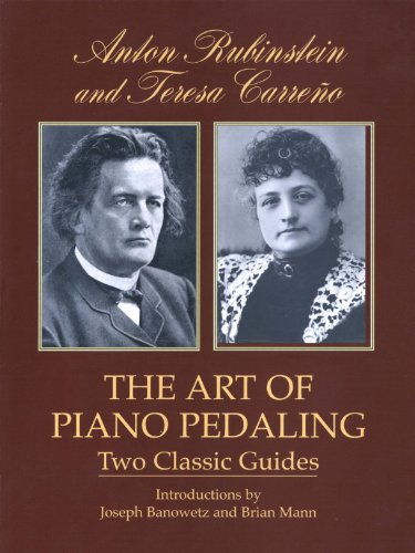 The Art of Piano Pedaling