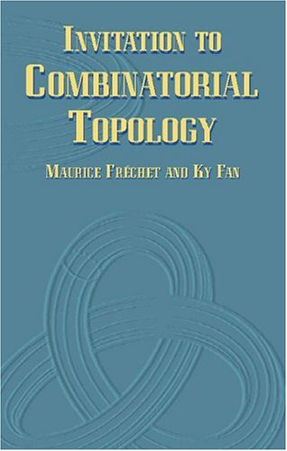 Invitation to Combinatorial Topology