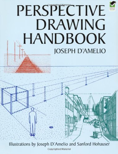 Perspective Drawing Handbook