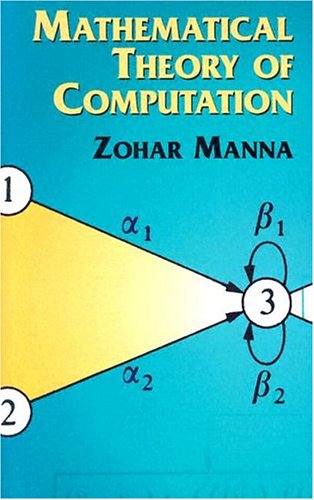 Mathematical Theory of Computation