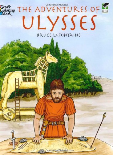 The Adventures of Ulysses