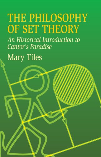 The Philosophy of Set Theory