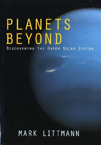 Planets Beyond