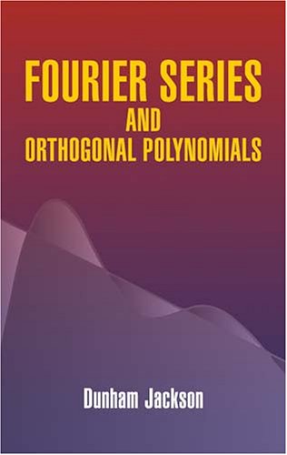 Fourier Series and Orthogonal Polynomials