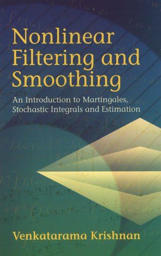 Nonlinear Filtering and Smoothing