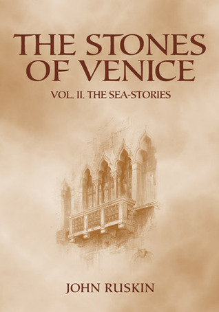 The Stones of Venice