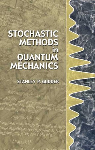 Stochastic Methods in Quantum Mechanics