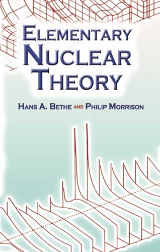 Elementary Nuclear Theory