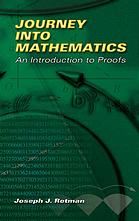 Journey into Mathematics