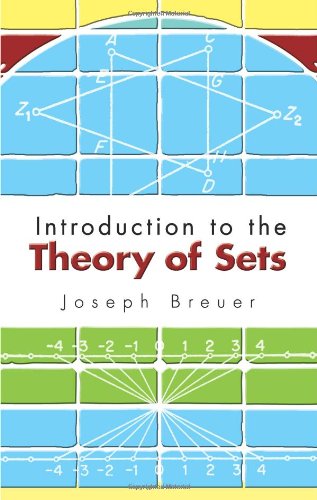 Introduction to the Theory of Sets