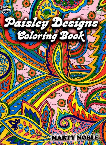 Paisley Designs