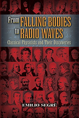 From Falling Bodies to Radio Waves