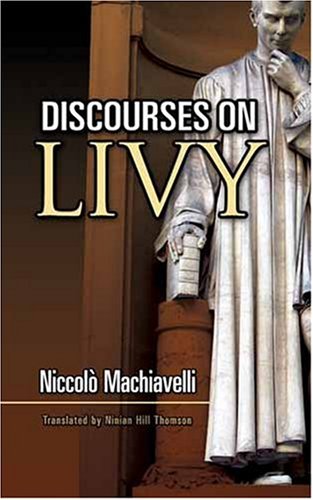 Discourses on Livy