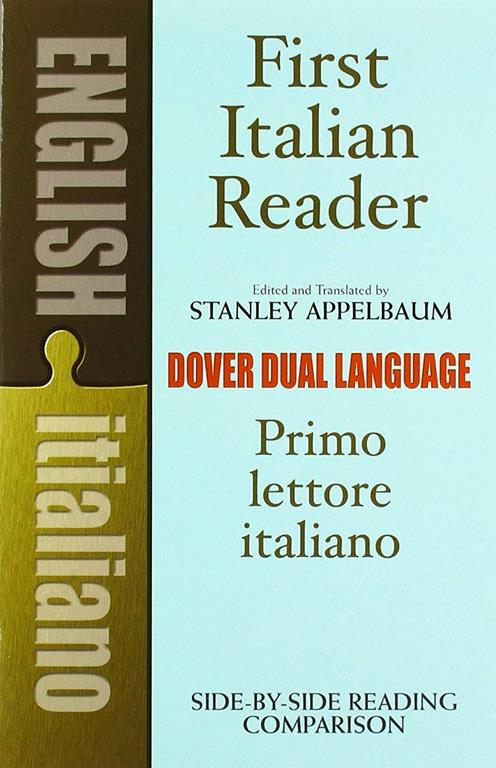 First Italian Reader