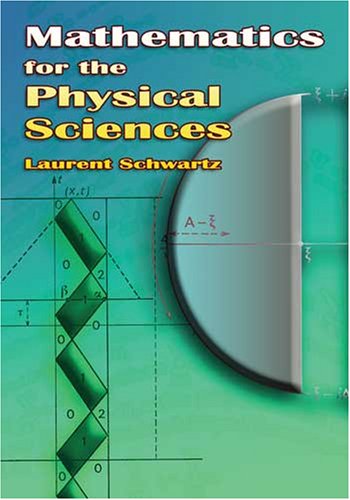 Mathematics for the Physical Sciences