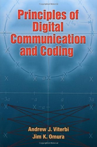 Principles of Digital Communication and Coding