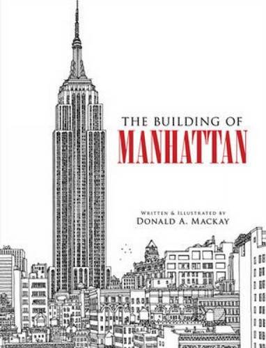 The Building of Manhattan