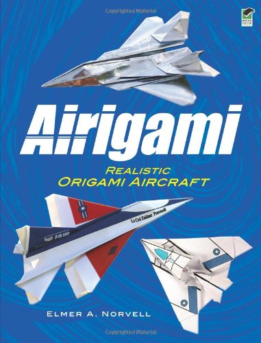 Airigami