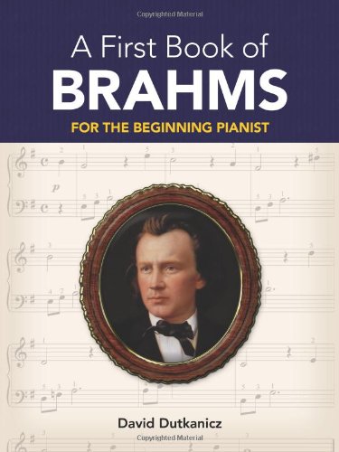 A First Book of Brahms