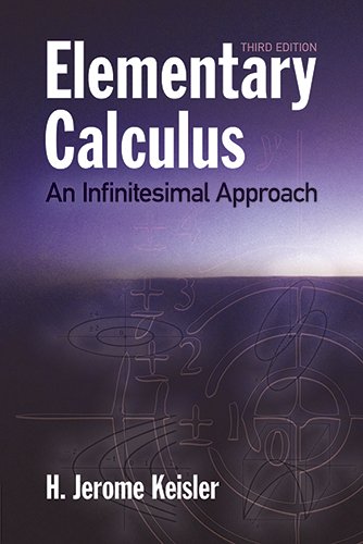 Elementary Calculus