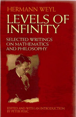 Levels of Infinity
