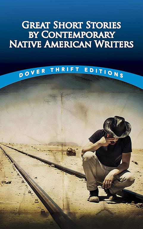 Great Short Stories by Contemporary Native American Writers (Dover Thrift Editions)