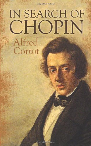 In Search of Chopin