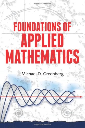 Foundations of Applied Mathematics