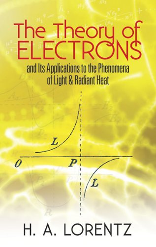 The Theory of Electrons