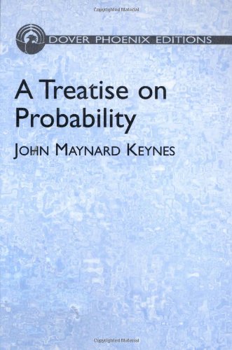 A Treatise on Probability