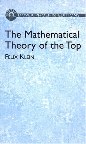 The Mathematical Theory of the Top