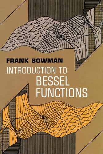 Introduction to Bessel Functions