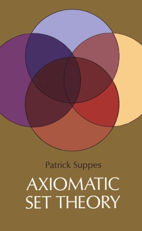 Axiomatic Set Theory